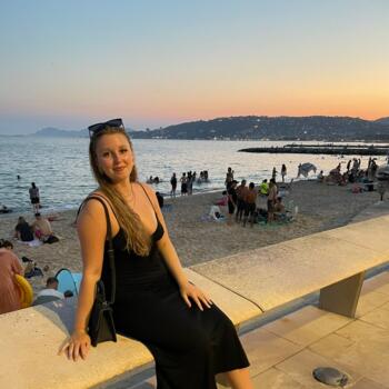 Baby-sitter Bussy-Saint-Georges: Lou