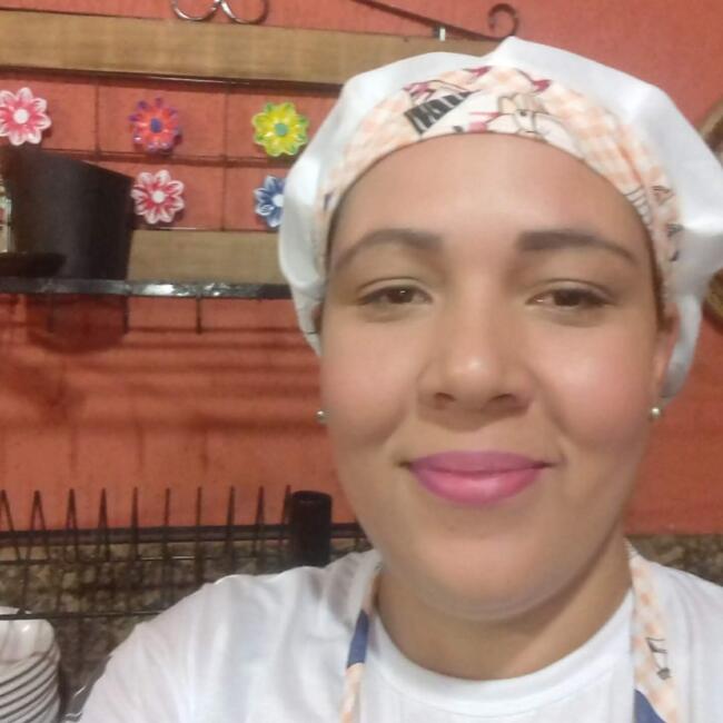 Babá em Juiz de Fora: Tia Cintia
