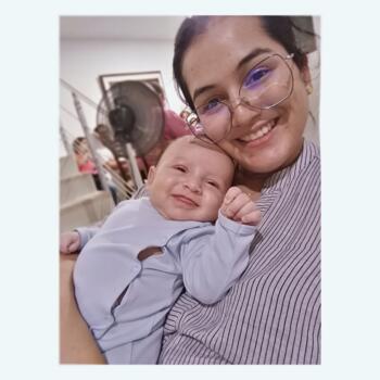 Babysitting job in Cúcuta: babysitting job Angey