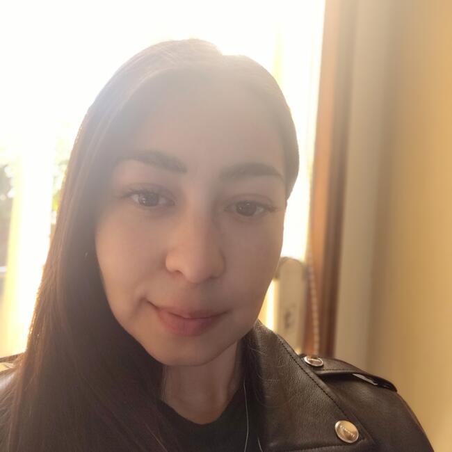 Niñera en Osorno: Katherine