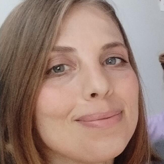 Babysitter a Bari: Francesca