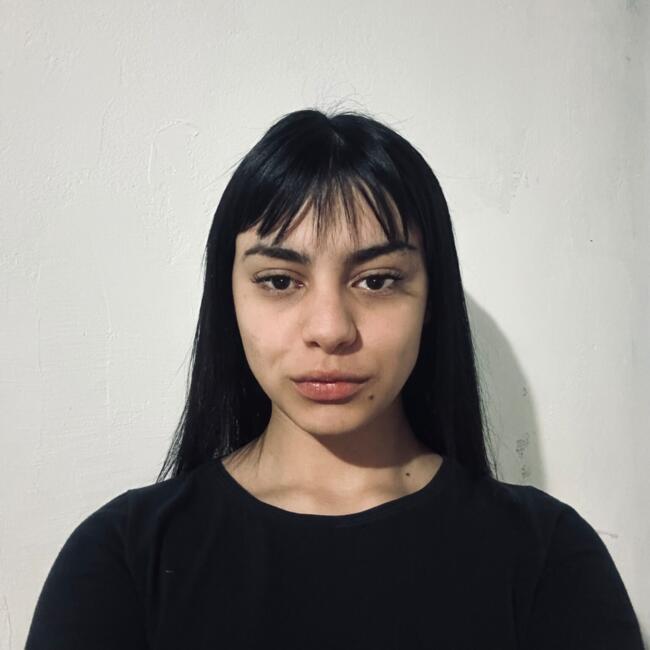 Niñera en Ciudad del Libertador General San Martín: Ayelen