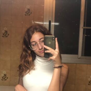 Babysitter in Almassora: Ana