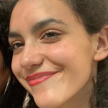 Baby-sitter in Trieste: Sofia