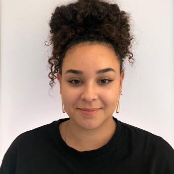 Babysitter in Bernex: Myriam