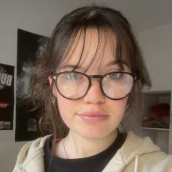 Babysitter La Roche-sur-Foron: Lise
