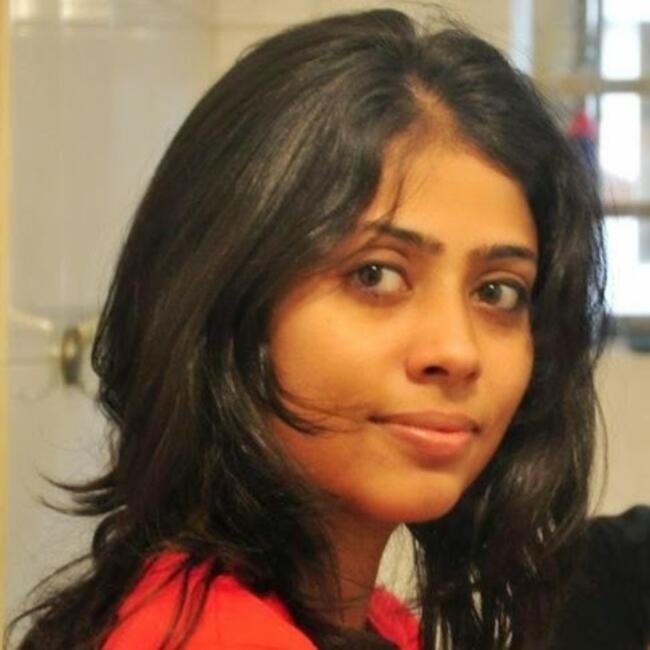 बंगलौर में बेबीसिटिंग की नौकरी: Mamta