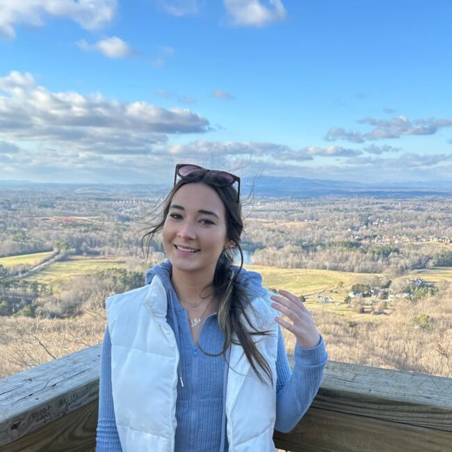 Babysitter in Roswell (Georgia): Lillie