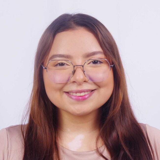 Babysitter in San Isidro de El General: Yeilin