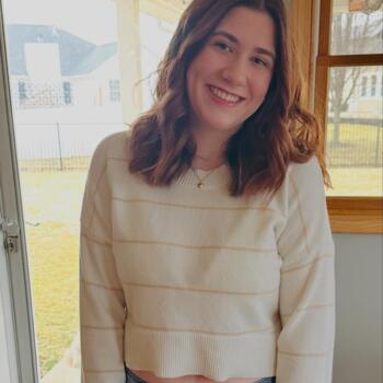 Babysitter in Rochester (Illinois): Savannah