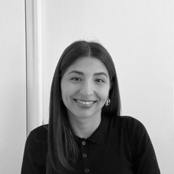 Babysitter in Francfort-sur-le-Main: Chloé