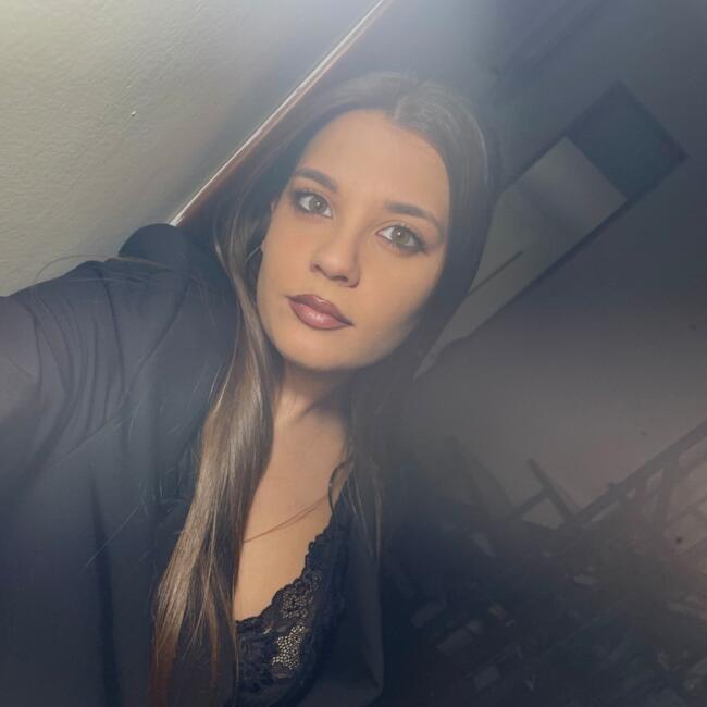 Nanny in Unterseen: Francesca