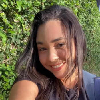 Babysitter in Maceió: Ana