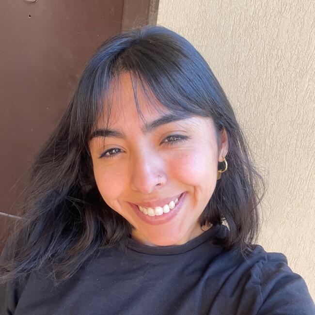 Barnevakt i Oslo: Magali