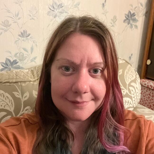 Babysitter in Sale: Stephi