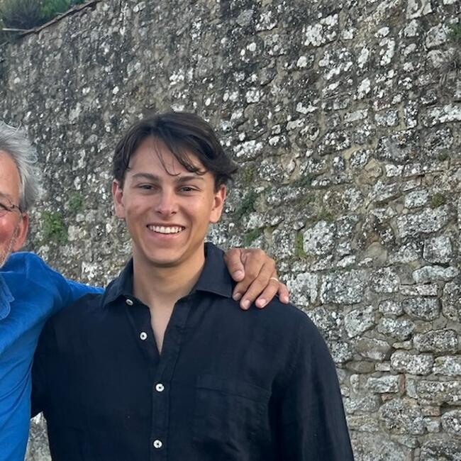 Babysitter in Leiden: Hidde