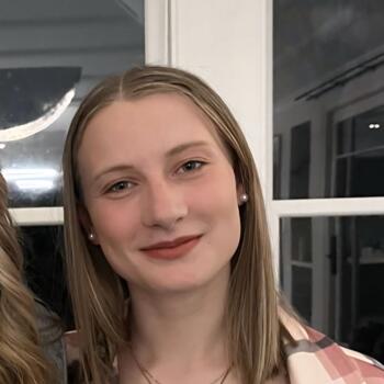 Babysitter in Feilding: Chelsea