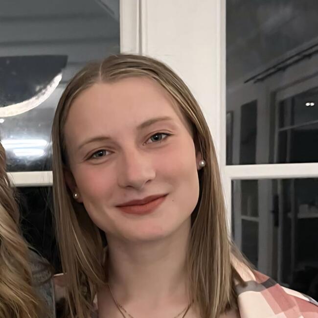 Babysitter in Feilding: Chelsea