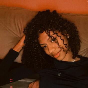 Babysitter in Alicante: Sarah evellyn