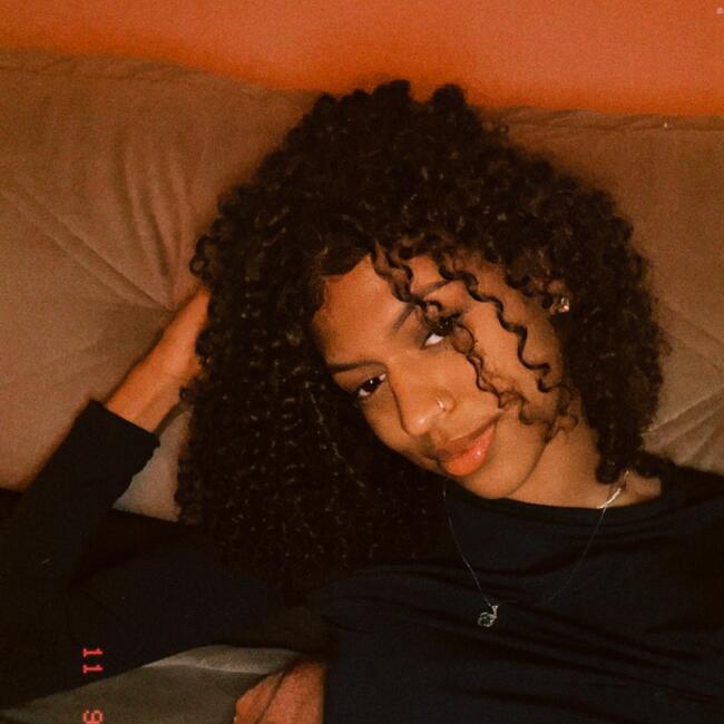 Babysitter in Alicante: Sarah evellyn