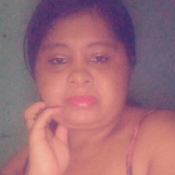 Niñera en Arraiján: Lourdes castillo