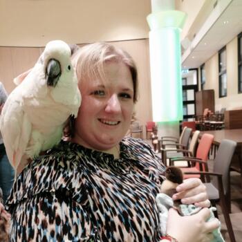 Babysitter Hillegom: Lianne