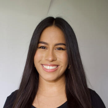 Niñera Caracas: Maríafernanda