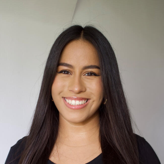 Niñera en Caracas: Maríafernanda