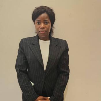 جليسة أطفال في دبي: Anisha