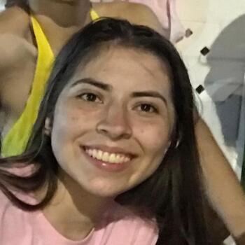 Babysitter in San Lorenzo: Andrea