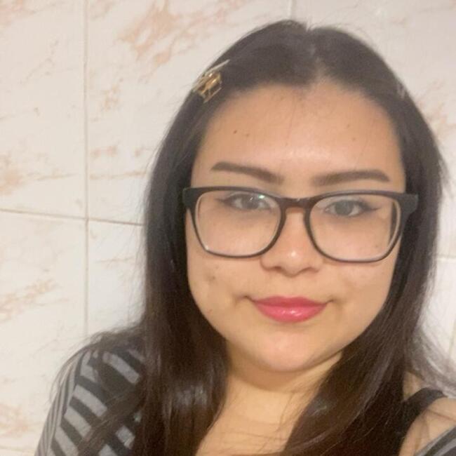 Babysitter in Antofagasta: Javiera
