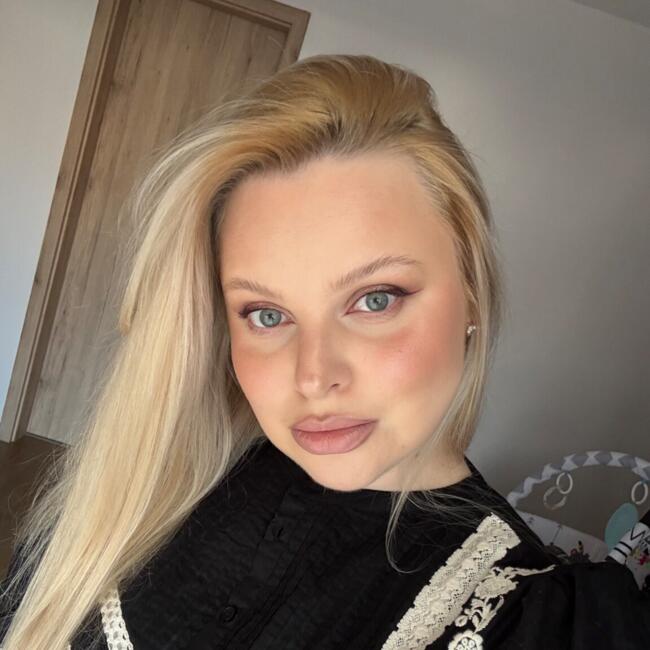 Babysitting job in Brasov: Olga