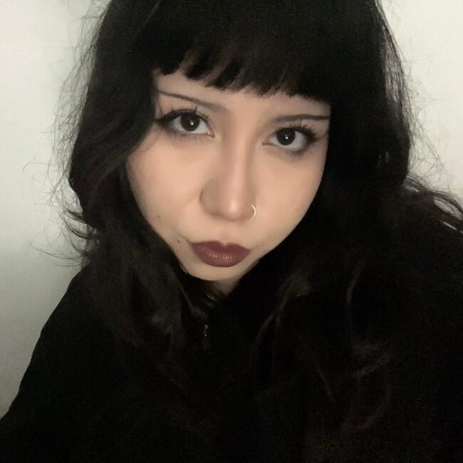 Babysitter in Valparaíso: Valentina Viera