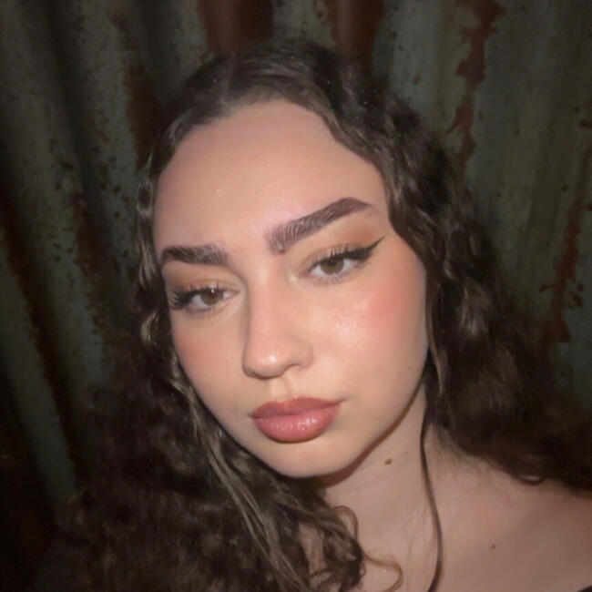 Babysitter in Roubaix: Cylia