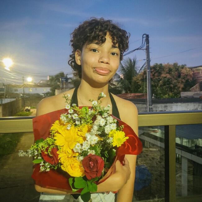 Babá em Jaboatão dos Guararapes: Raiana