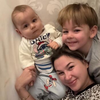 Babysitting job in Kissonerga: babysitting job Liuba
