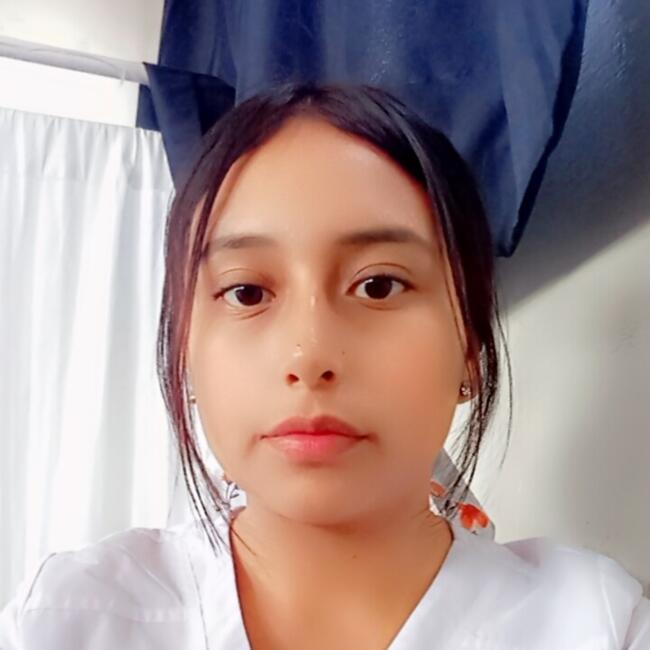 Babysitter in Punta Hermosa: Anabel