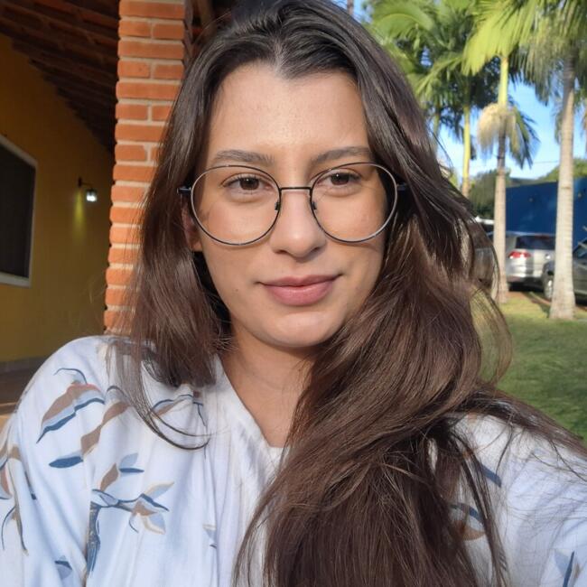 Babysitter in Sorocaba: Ana Luiza