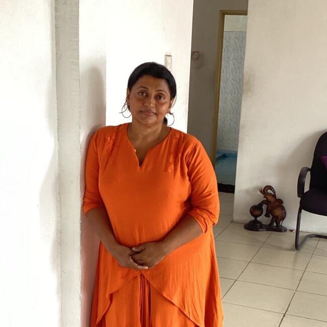 Nanny in Maharagama: Manoja