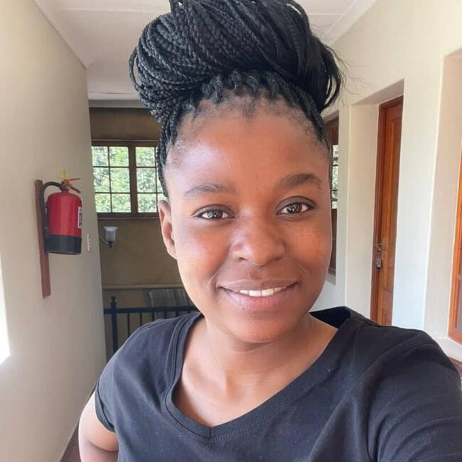 Babysitter in Thembisa: Marylene