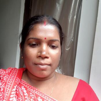 Babysitter Kolkata: Monju