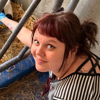 Babysitter in Leduc: Mackayla
