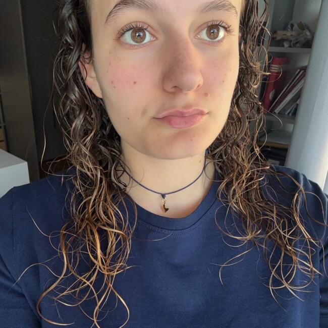 Babysitter in Bergamo: Beatrice