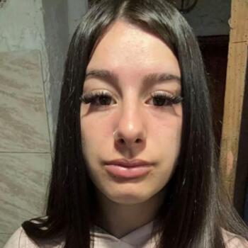 Babysitter in Ciudad de la Costa: Sabri