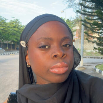 Babysitter in Dublin: Haneefah