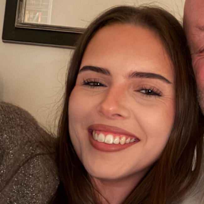 Babysitter in Rennes: Anna