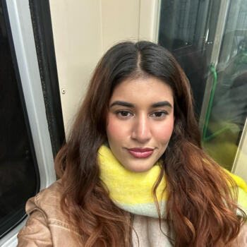 Babysitter Melbourne: Aditi