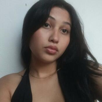 Niñera Aserrí: Edith