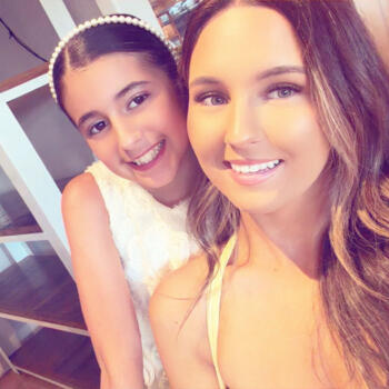 Babysitter in Melbourne: Dalila Castelli