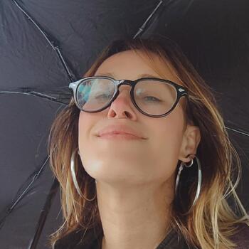 Niñera en Montevideo: Jimena